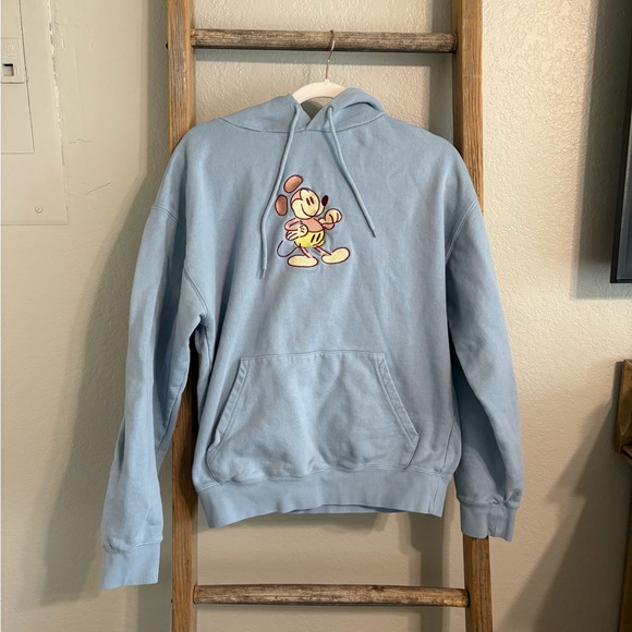 Disney Mickey Mouse Blue Set - Picture 8 of 11